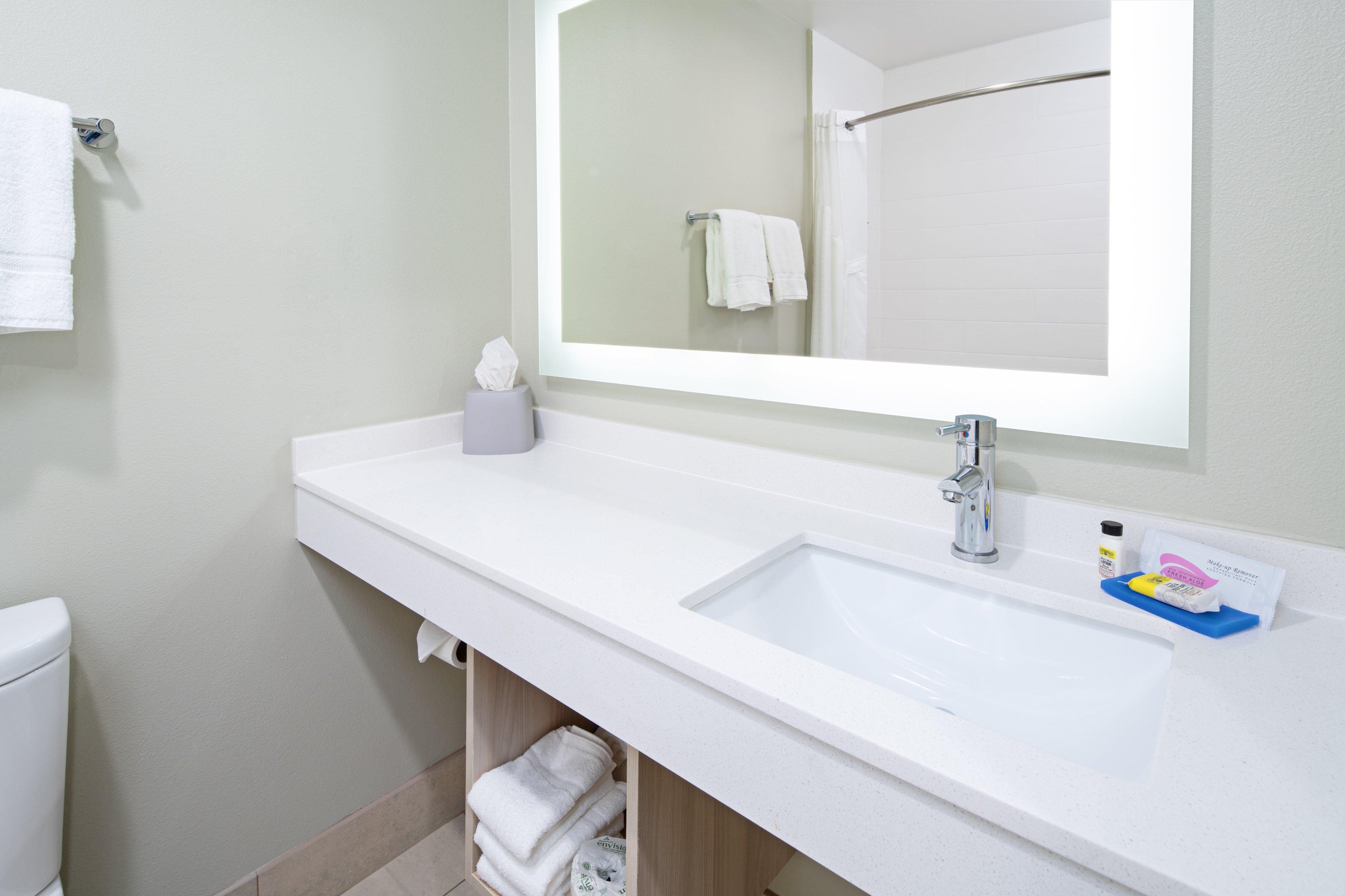 Holiday Inn Express & Suites Watsonville By Ihg Dış mekan fotoğraf