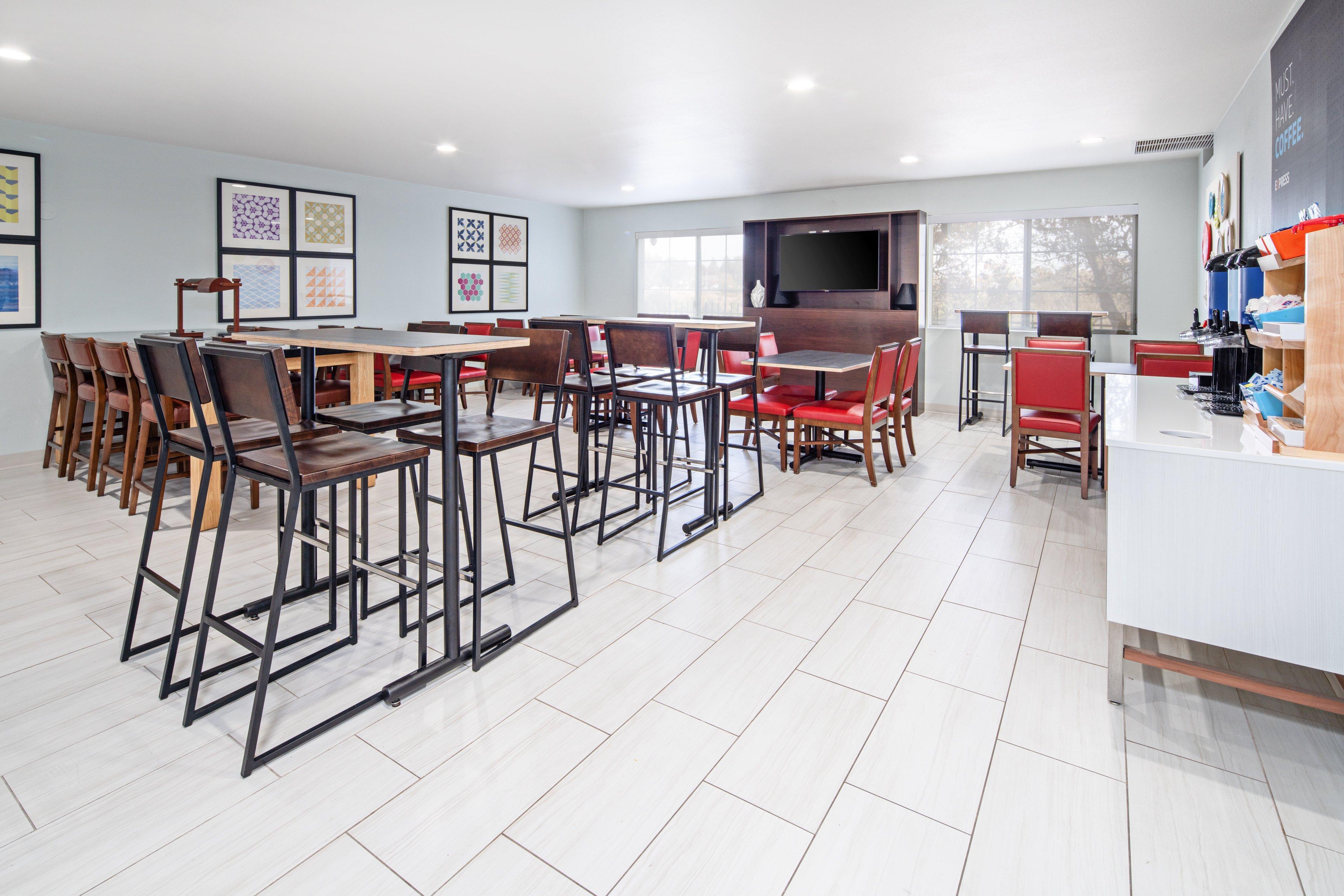 Holiday Inn Express & Suites Watsonville By Ihg Dış mekan fotoğraf