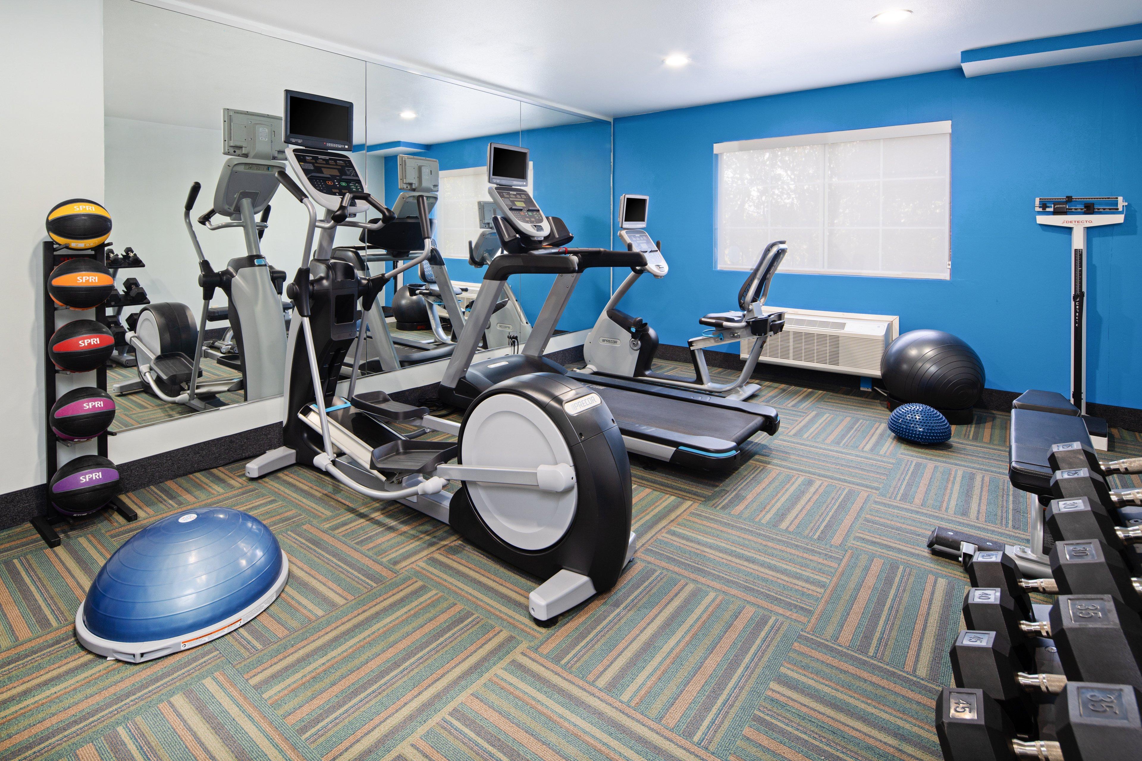 Holiday Inn Express & Suites Watsonville By Ihg Dış mekan fotoğraf