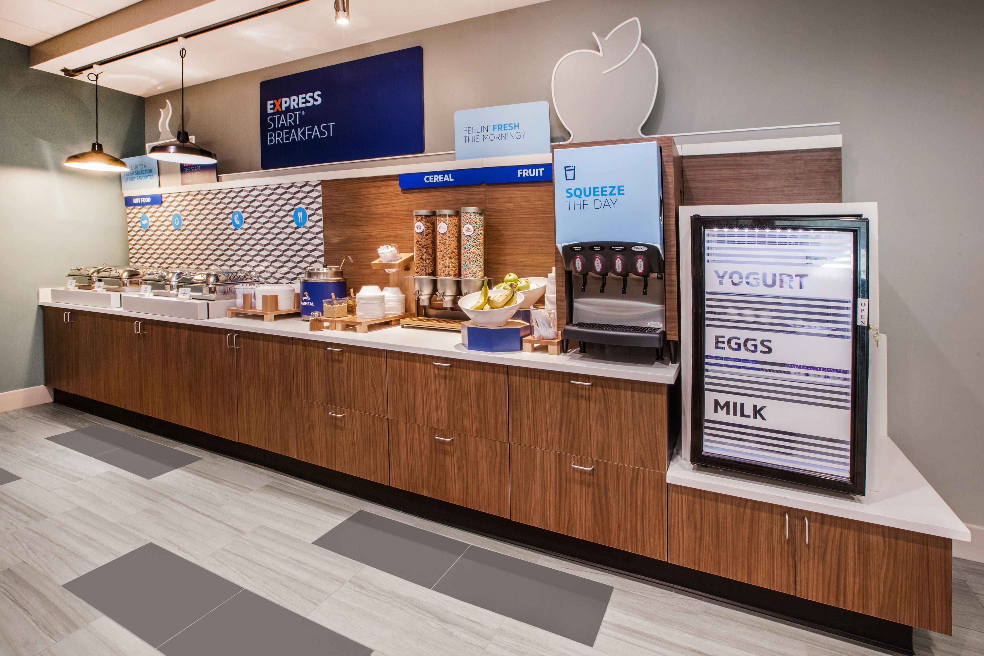 Holiday Inn Express & Suites Watsonville By Ihg Dış mekan fotoğraf