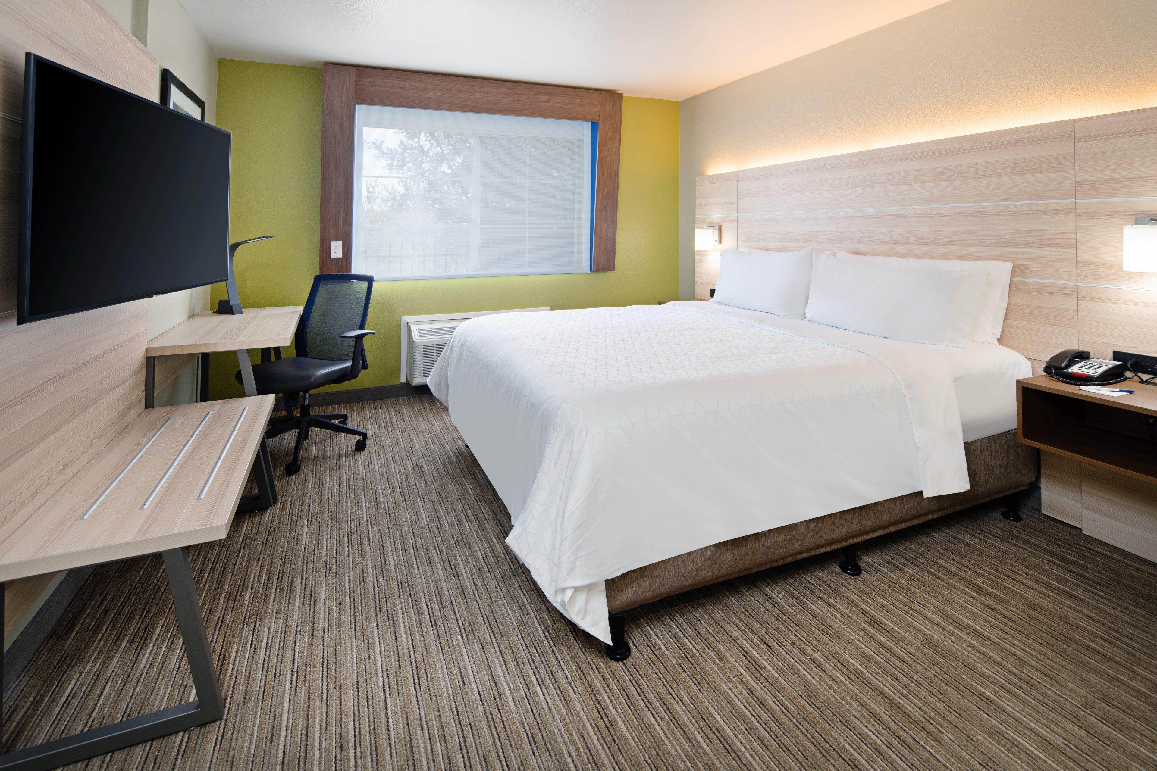 Holiday Inn Express & Suites Watsonville By Ihg Dış mekan fotoğraf