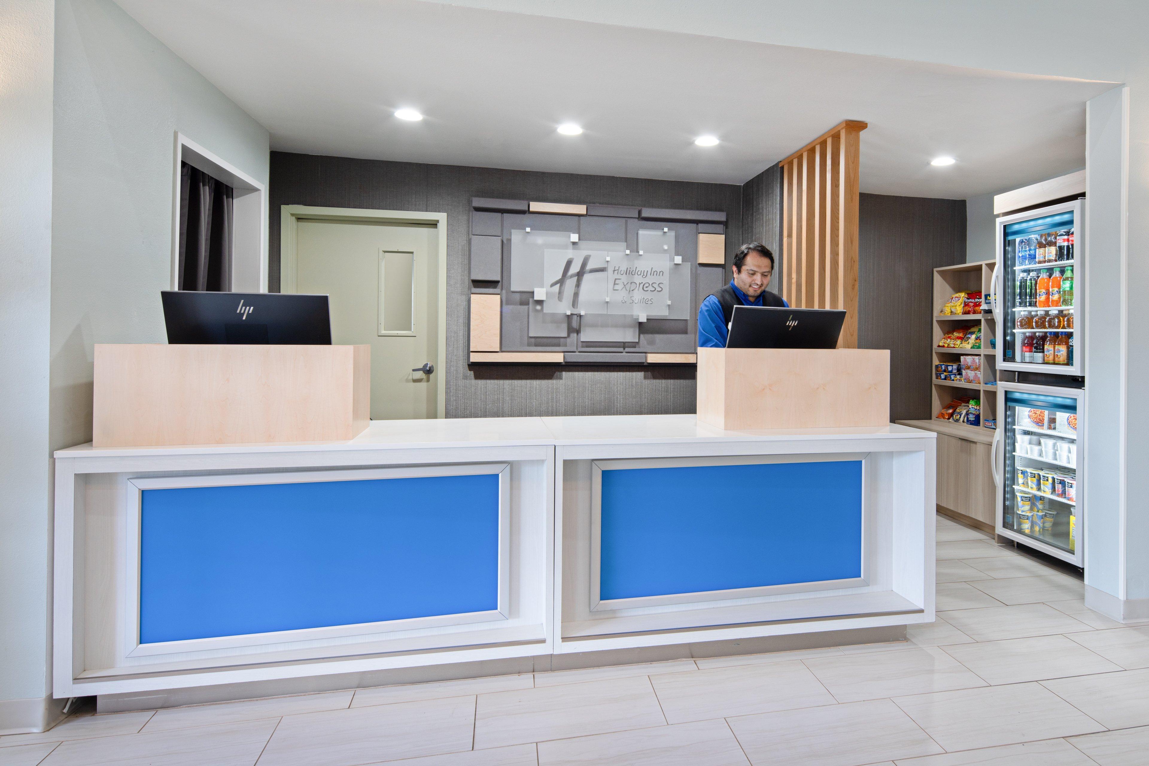 Holiday Inn Express & Suites Watsonville By Ihg Dış mekan fotoğraf