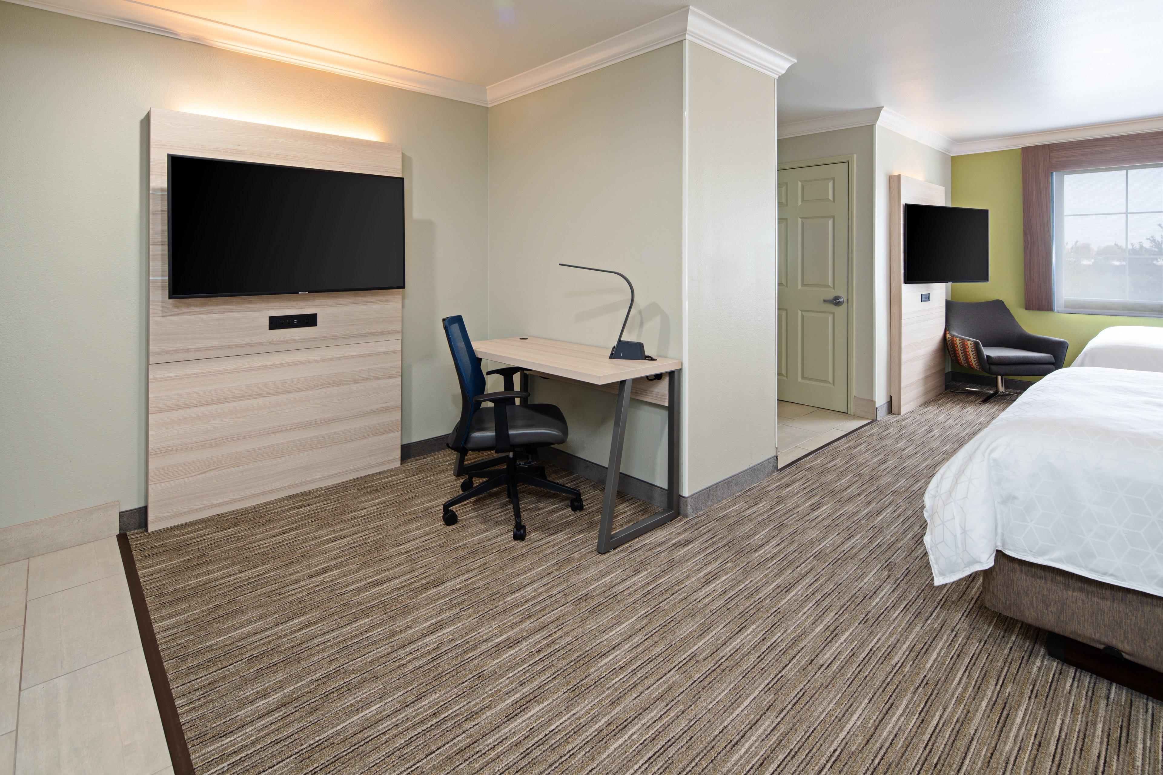 Holiday Inn Express & Suites Watsonville By Ihg Dış mekan fotoğraf