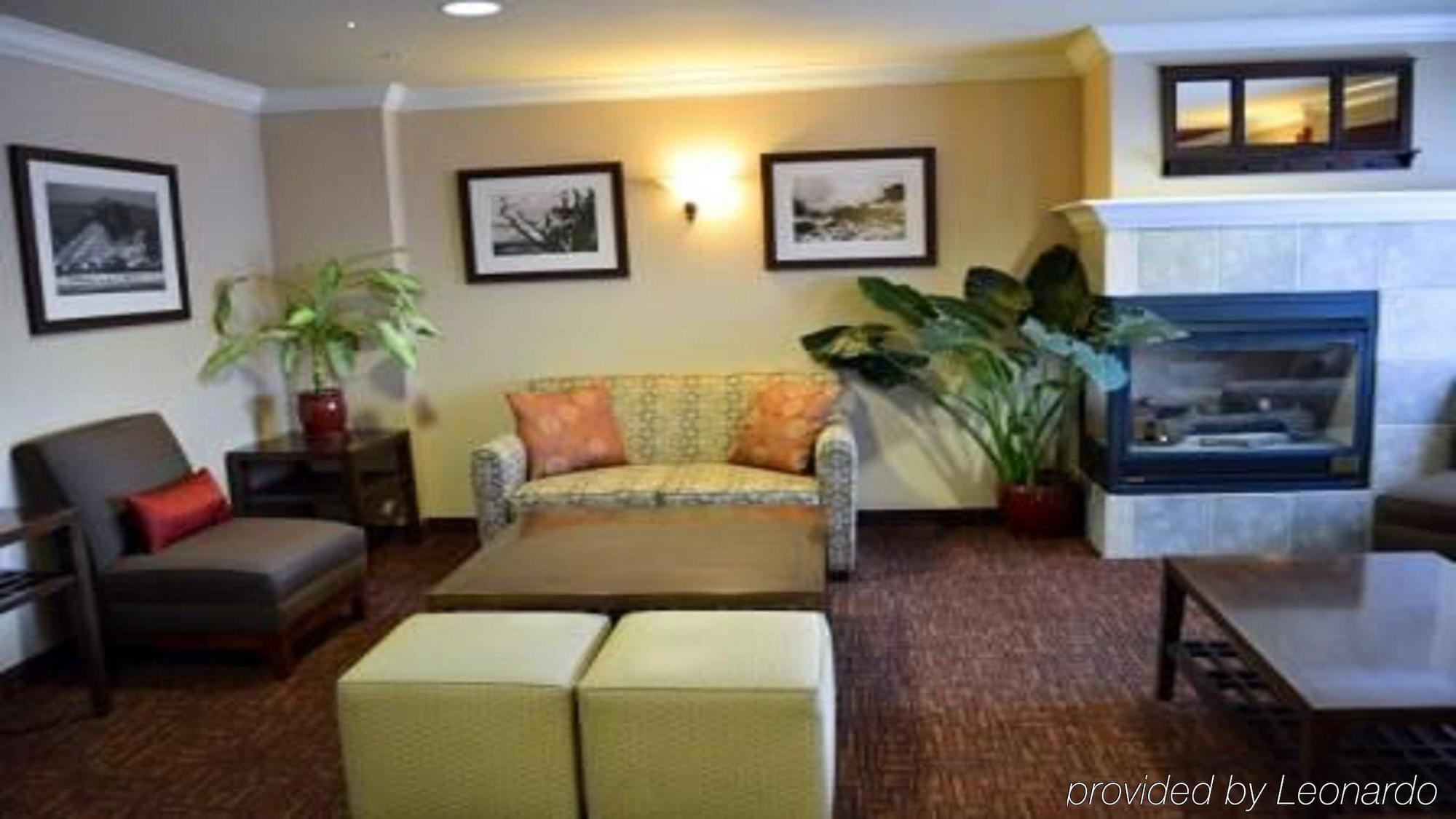 Holiday Inn Express & Suites Watsonville By Ihg Dış mekan fotoğraf