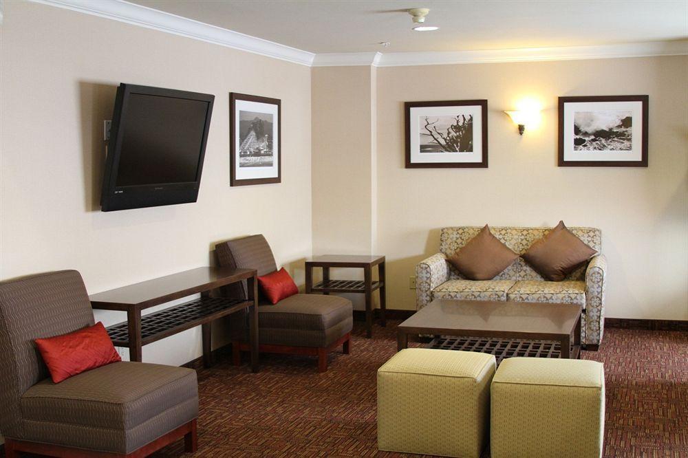 Holiday Inn Express & Suites Watsonville By Ihg Dış mekan fotoğraf