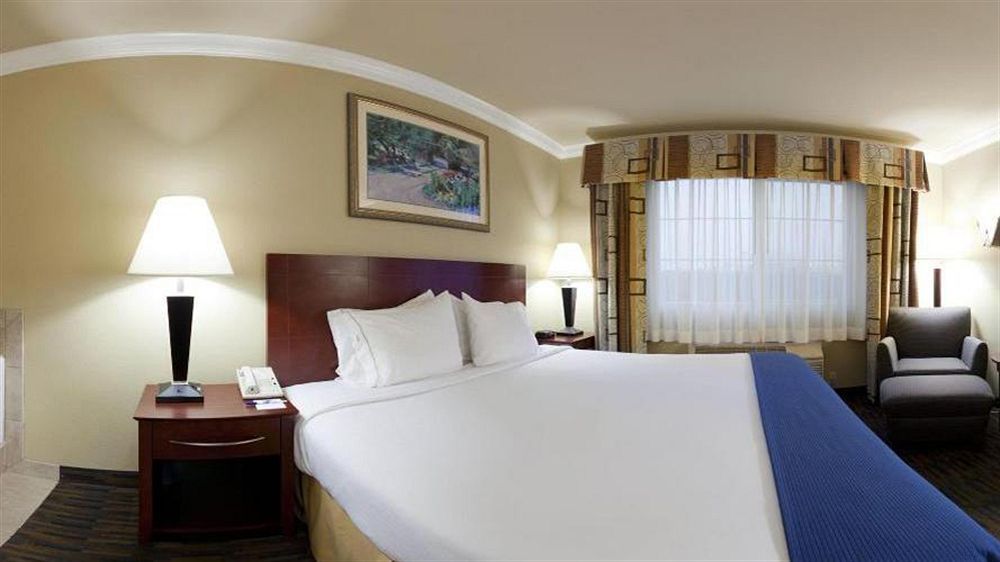 Holiday Inn Express & Suites Watsonville By Ihg Dış mekan fotoğraf