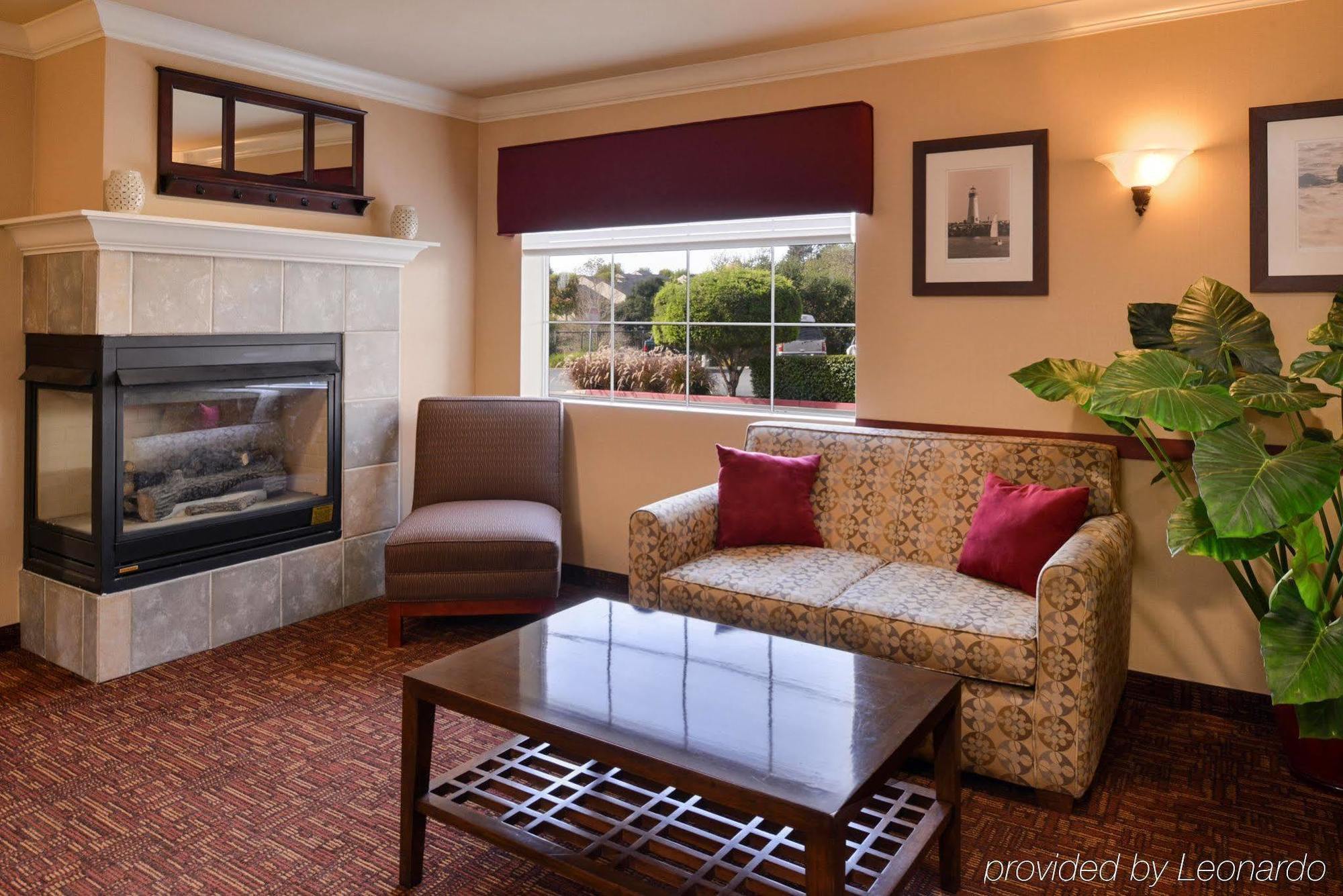 Holiday Inn Express & Suites Watsonville By Ihg Dış mekan fotoğraf