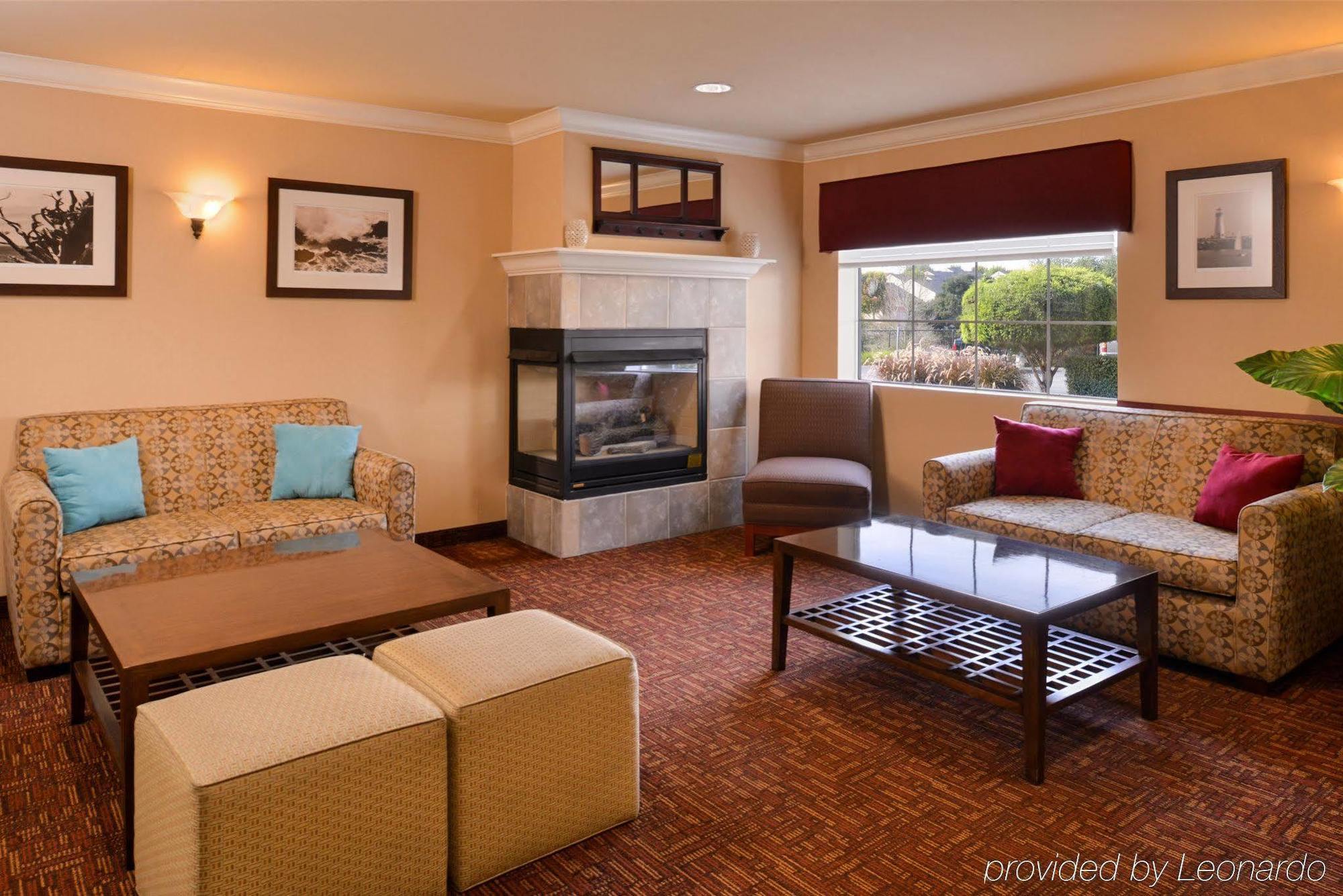 Holiday Inn Express & Suites Watsonville By Ihg Dış mekan fotoğraf