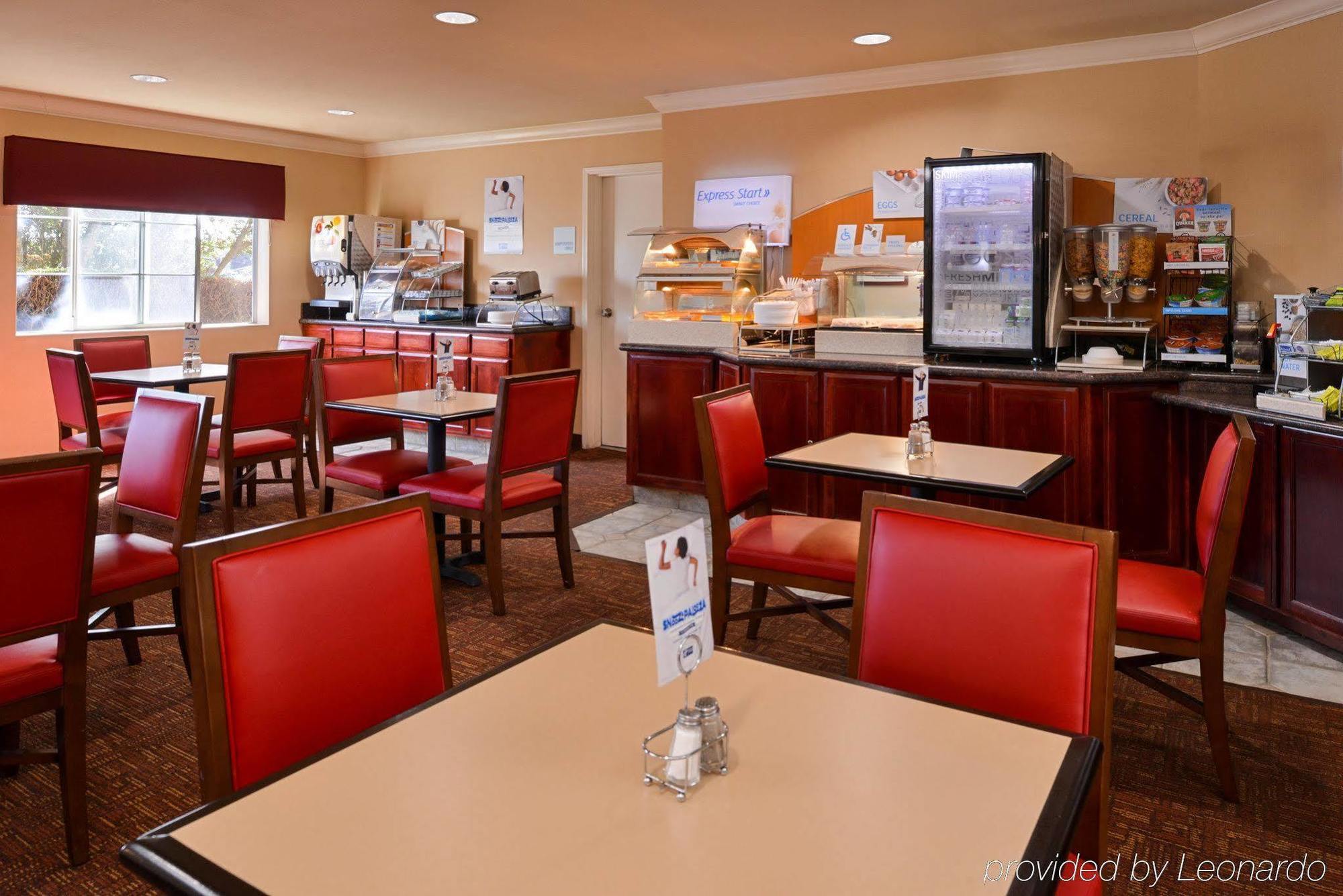 Holiday Inn Express & Suites Watsonville By Ihg Dış mekan fotoğraf