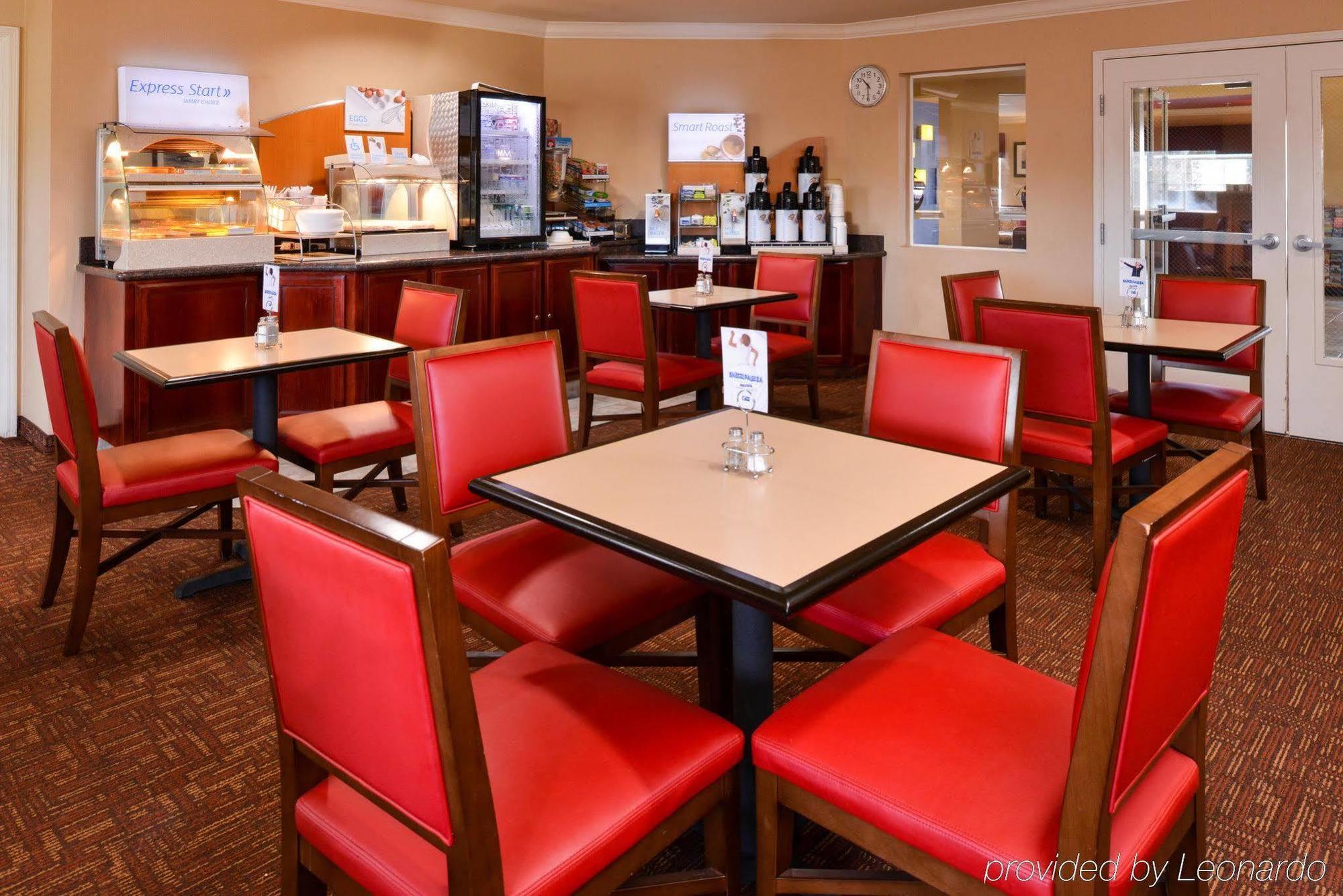 Holiday Inn Express & Suites Watsonville By Ihg Dış mekan fotoğraf