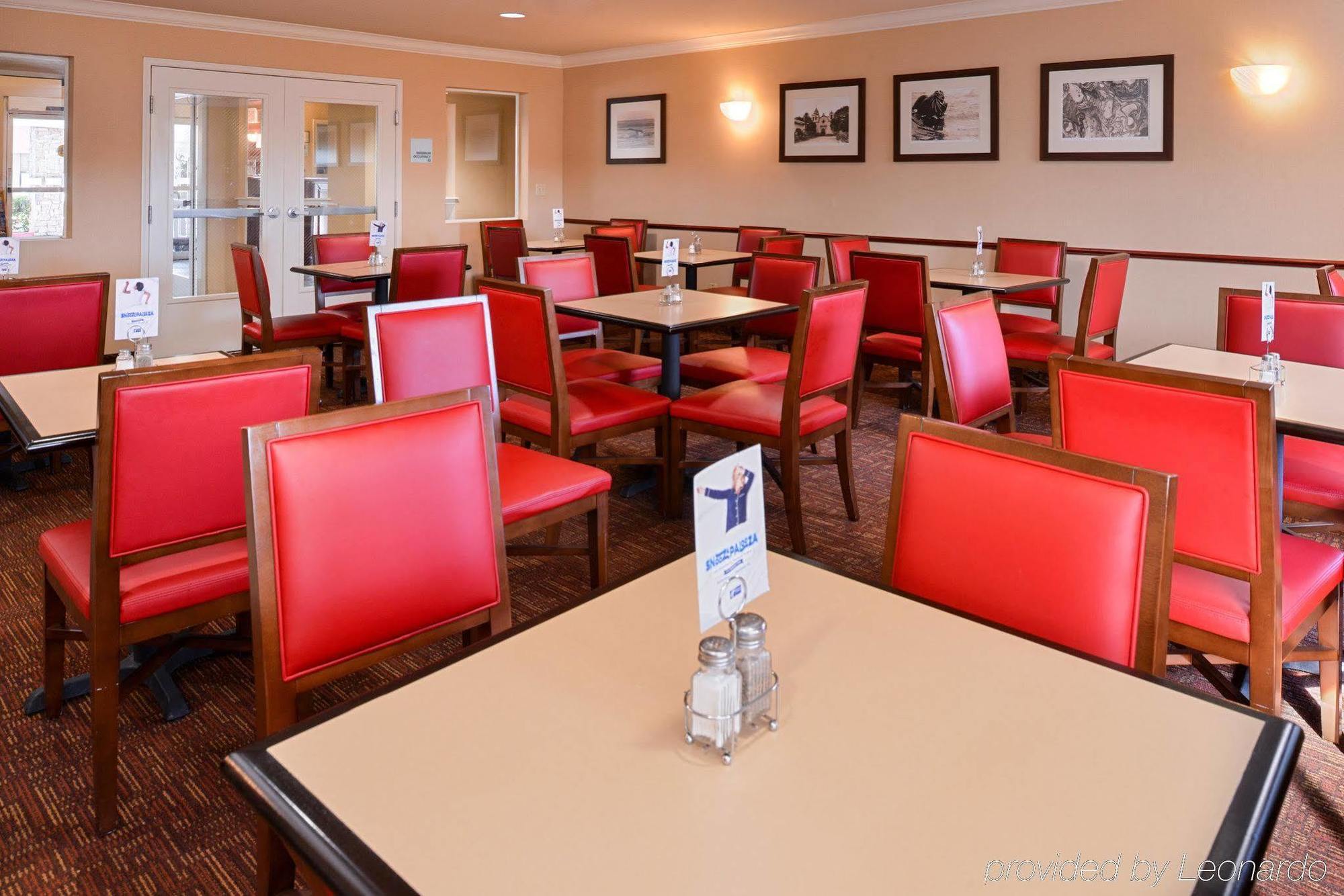 Holiday Inn Express & Suites Watsonville By Ihg Dış mekan fotoğraf