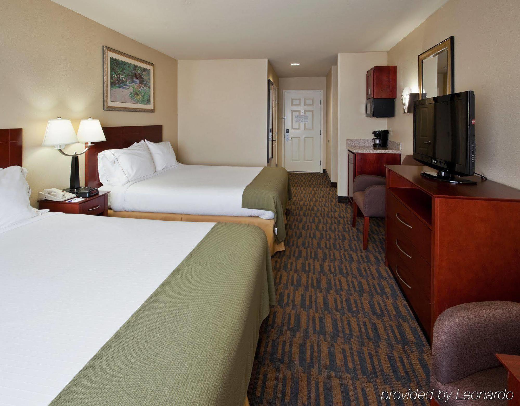 Holiday Inn Express & Suites Watsonville By Ihg Dış mekan fotoğraf