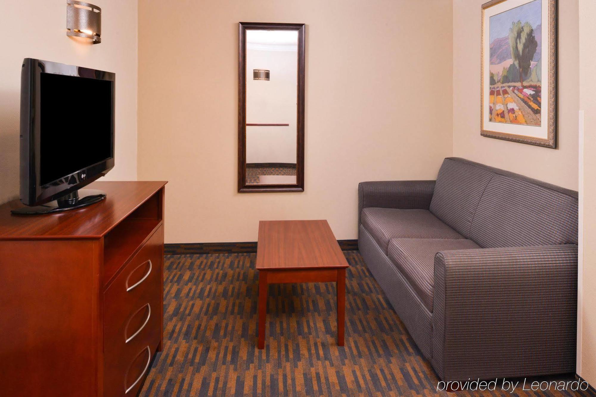 Holiday Inn Express & Suites Watsonville By Ihg Dış mekan fotoğraf