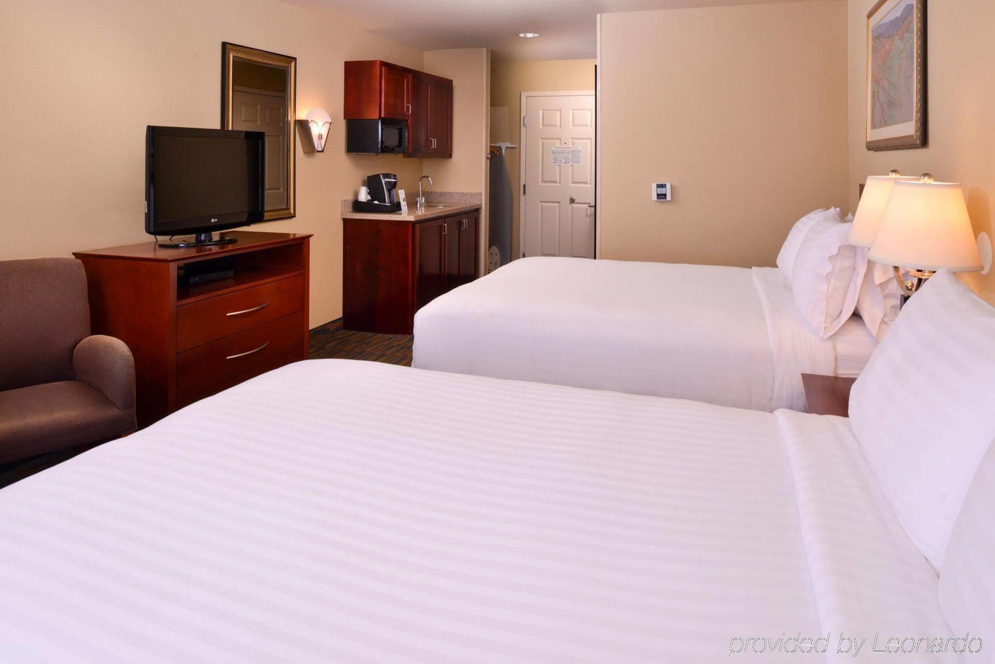 Holiday Inn Express & Suites Watsonville By Ihg Dış mekan fotoğraf