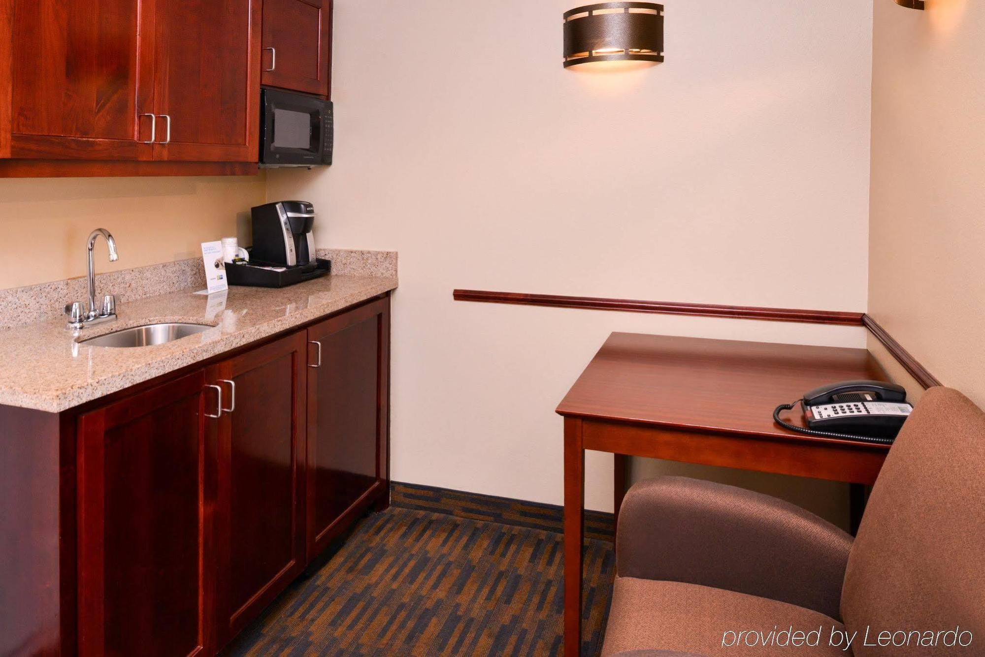 Holiday Inn Express & Suites Watsonville By Ihg Dış mekan fotoğraf