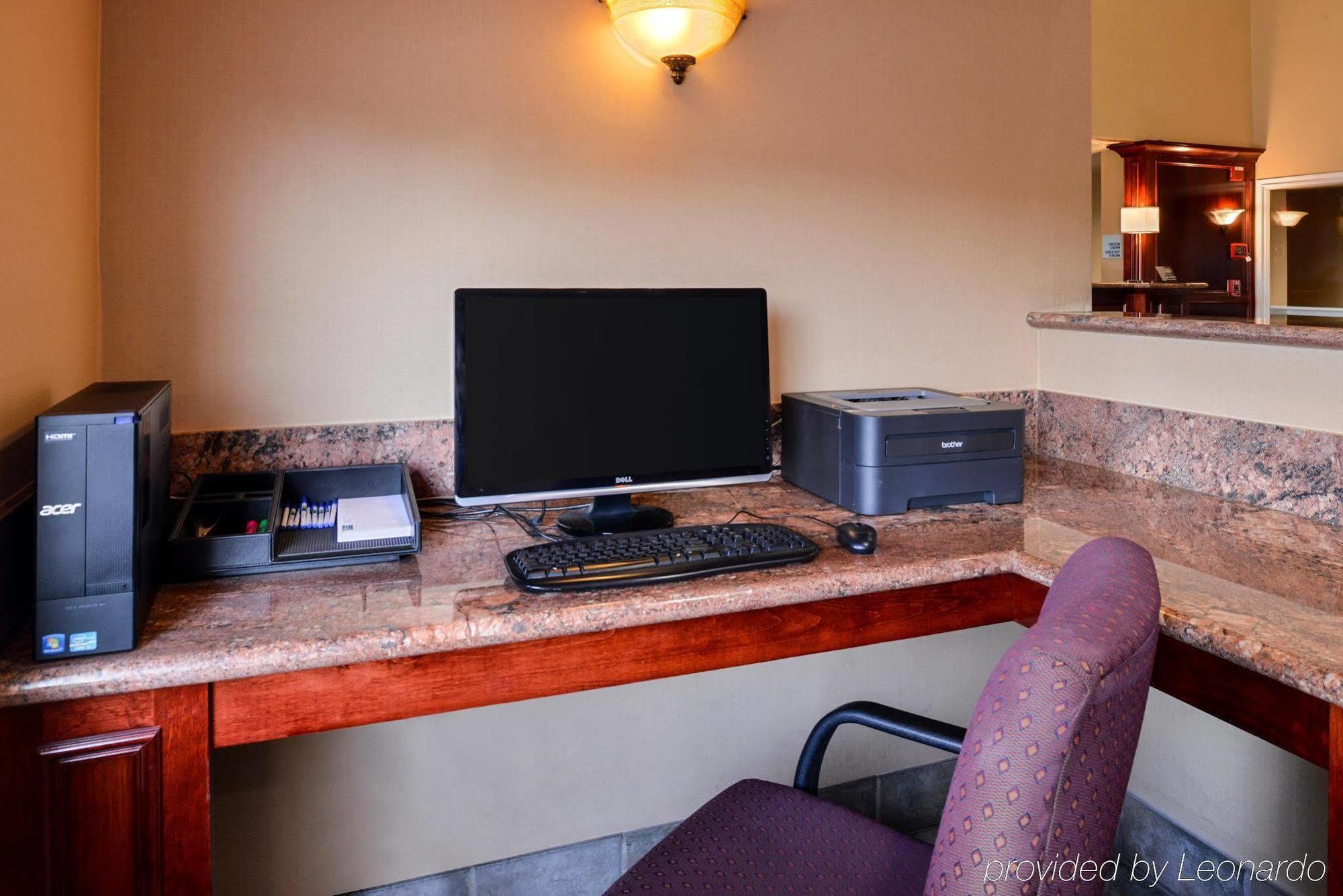 Holiday Inn Express & Suites Watsonville By Ihg Dış mekan fotoğraf