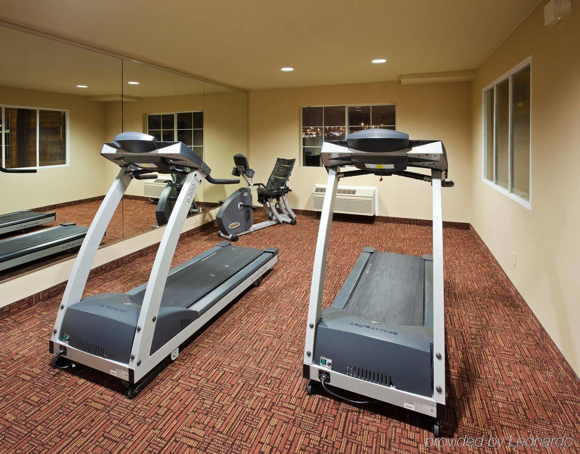 Holiday Inn Express & Suites Watsonville By Ihg Dış mekan fotoğraf