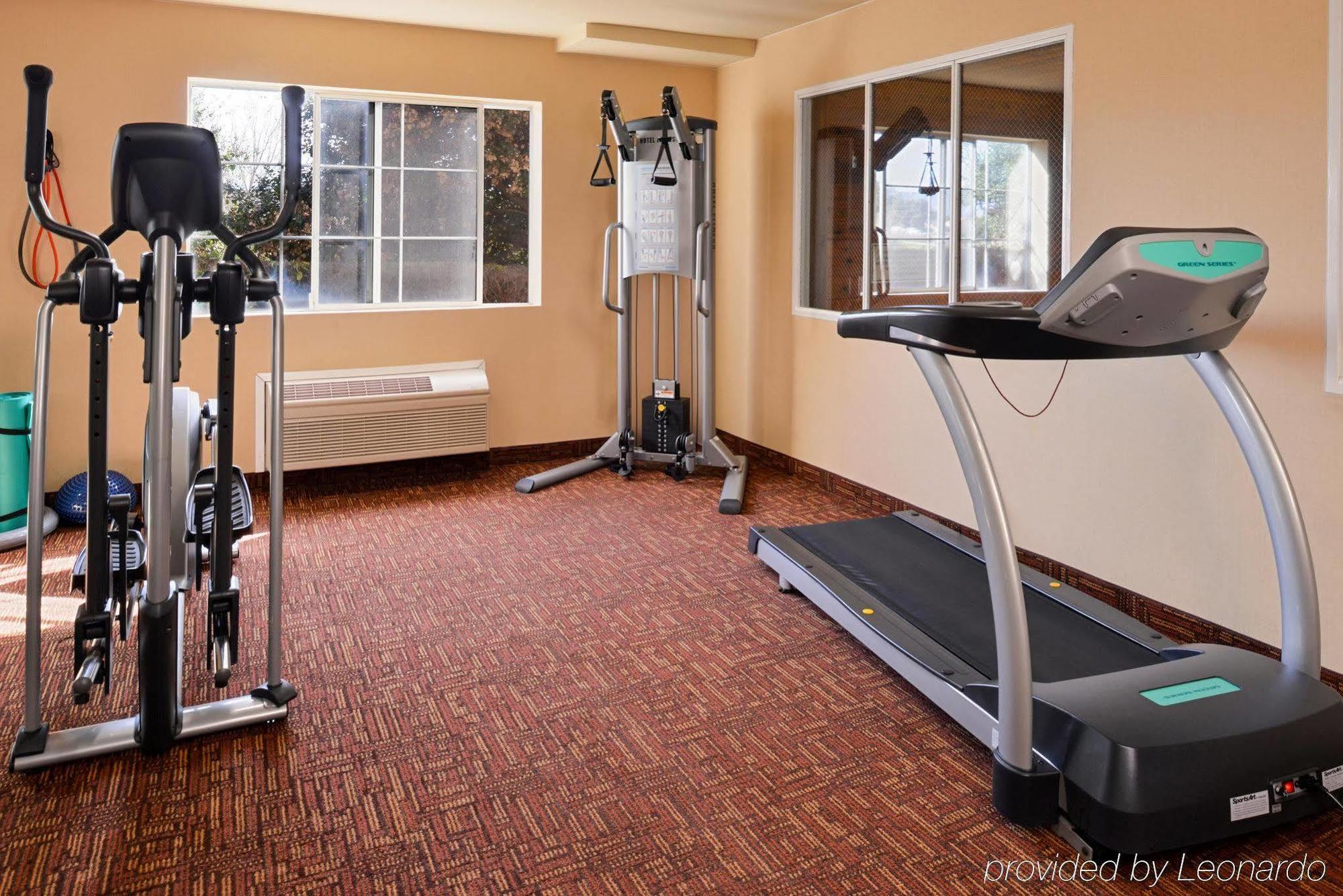 Holiday Inn Express & Suites Watsonville By Ihg Dış mekan fotoğraf