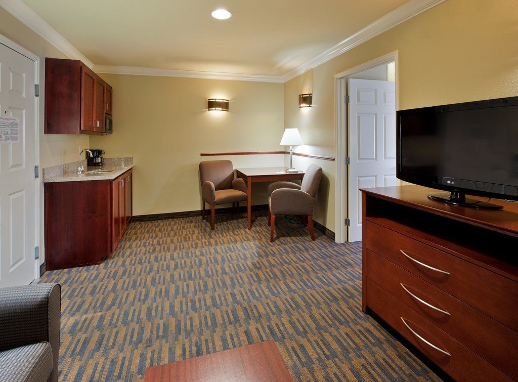 Holiday Inn Express & Suites Watsonville By Ihg Dış mekan fotoğraf
